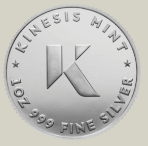 Kinesis Bullion