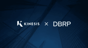 Kinesis DBRP